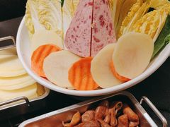 -师烤·豆花烤鱼(广州荔湾扬韬广场店)