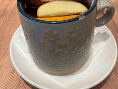 -玛格萝妮比萨屋(四平店)
