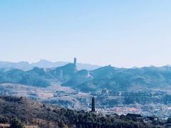 -普陀宗乘之庙(小布达拉宫)