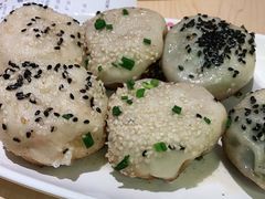 -小杨生煎(湟普汇店)