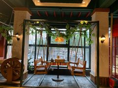 -吧嘚嘴炭烧鸽串吧(北海街店)