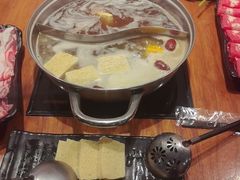 -呷哺呷哺 黄金牧场 (回龙观港龙店)