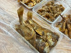-蓝精灵饺子店