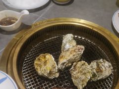-山海盟海鲜烤肉自助餐厅(杭州萧山银泰店)