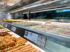 -泸溪河桃酥(西直门凯德店)