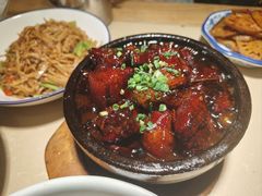 -小柴米·传统江西菜(八一广场店)