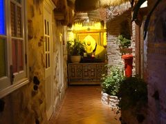 -叶叶菩提·晋福宫