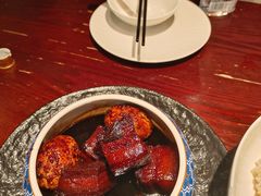 -永安鱼庄·镇江菜(东吴路店)