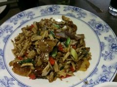 -鱼乐火锅(清江国际店)