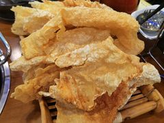 -高兴一锅潮汕鲜牛肉火锅(银座店)