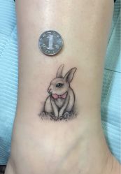 -Black Tattoo Studio