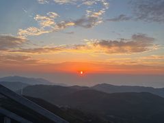 -东白山