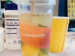 -星巴克(甘河路店)