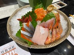 -铁板诱惑法式铁板烧(大卫城店)