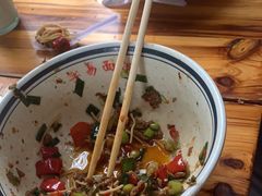 -李易面馆(树木岭店)