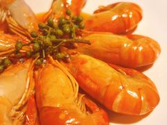 -吴越荣记苏州菜·松鼠桂鱼 100% 活鱼现做(月光码头店)