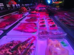 -黄商生活超市(黄冈黄州万达店)