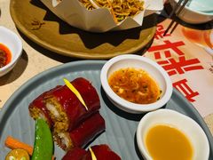 -点都德(汇盈广场店)