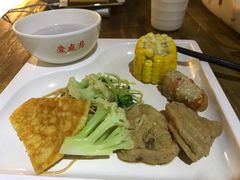 -素清香(解放路店)
