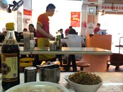 -津品味小吃(大学湾店)