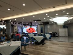 大堂-澳门酒家(南航明珠店)