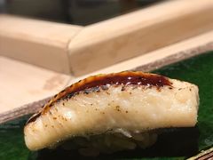 星鳗寿司-鮨一日本料理(大中华店)