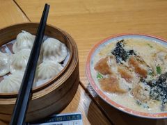 -小桃园·豆浆油条(复兴中路店)