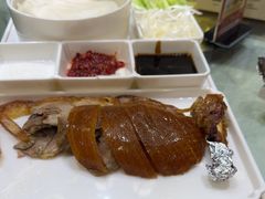 -老德州四合院·德州菜(天衢路店)