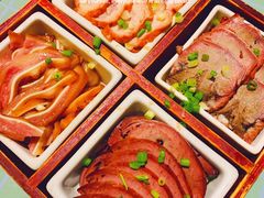 -胡杨记忆(和平路店)