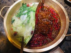 -小龙坎火锅(黄河店)