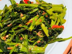 -马来西亚肉骨茶汤·招牌螃蟹·烧鸡·呷喱吧吧(海上世界店)