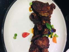 -東舍食唐精品陕菜馆