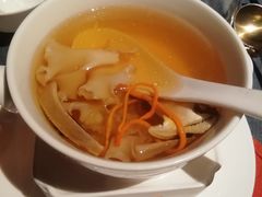 -三利音·东方司宴(外滩店)