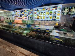 -正阁海鲜餐厅(六虹桥店)