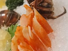 -红雀围·海鲜火锅(陆家嘴中心店)