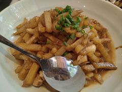 -福海居烤鸭店(鸟巢店)