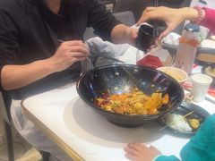 -醉人椒麻辣香锅(上地华联店)
