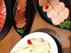 -快乐小羊·内蒙牛羊肉火锅(流花中心店)