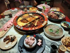 -蜀大侠火锅(春熙路店)