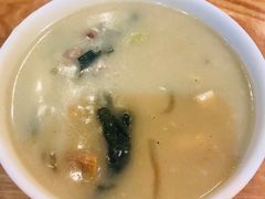 甜沫儿-草包包子铺(宽厚里店)