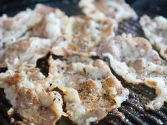 -小花猪韩式石板烤肉
