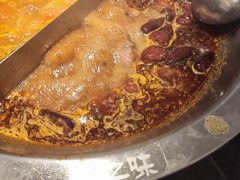 -骨之味·筒骨汤火锅(江头店)