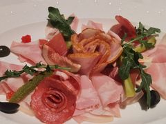 -波特曼西餐厅(南岗店)