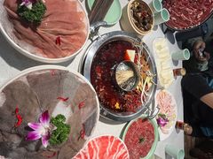 -大龙火锅(龙潭寺旗舰店)
