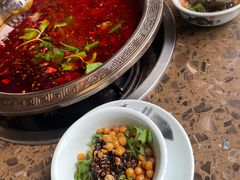 特色红锅-贡椒鱼老店·雅安十大名店