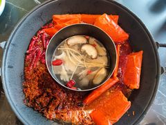-巴蜀大将火锅(春熙店)