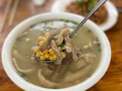 -白家高记肥肠粉(总店)