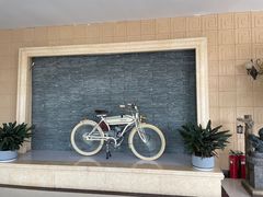 -瑞博尔花园酒店(太周创新产业园店)