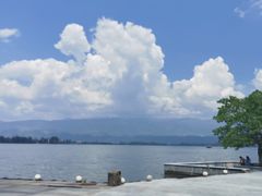 -西昌邛海湿地