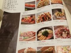 -外婆家(古墩印象城店)
